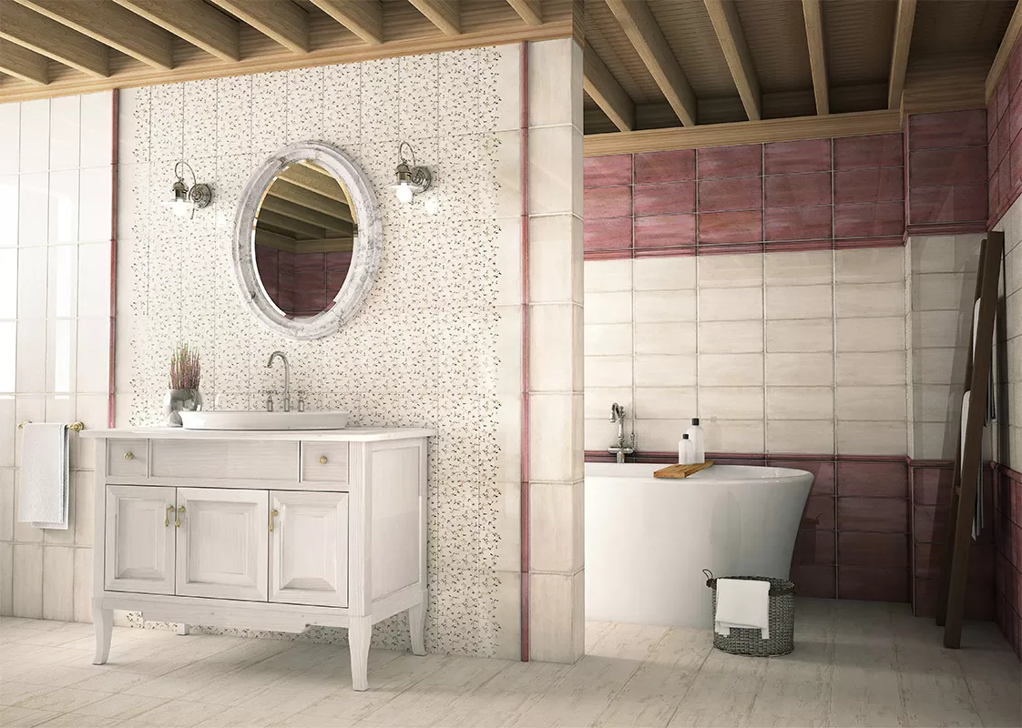 Плитка Torelo Catania Ocre 2х30