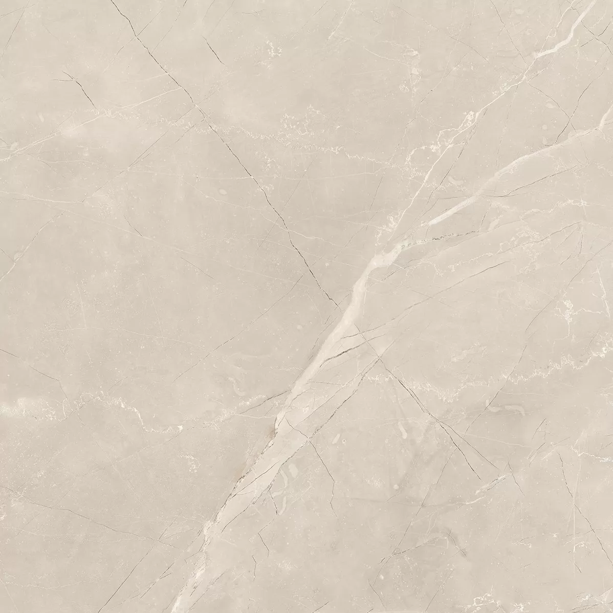 Керамогранит Vitrum Taupe полированный 60x60