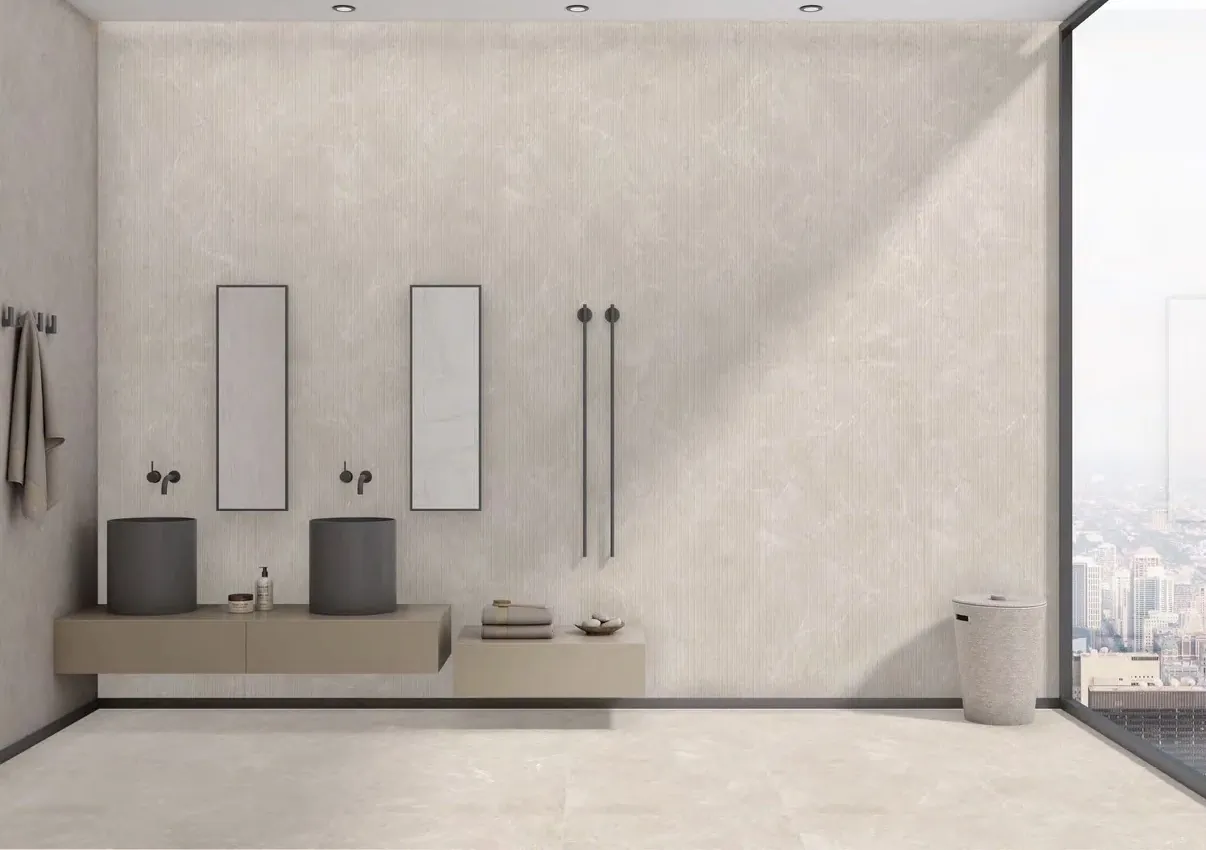 Керамогранит N20481 Carrara Pearl Polished 60x120