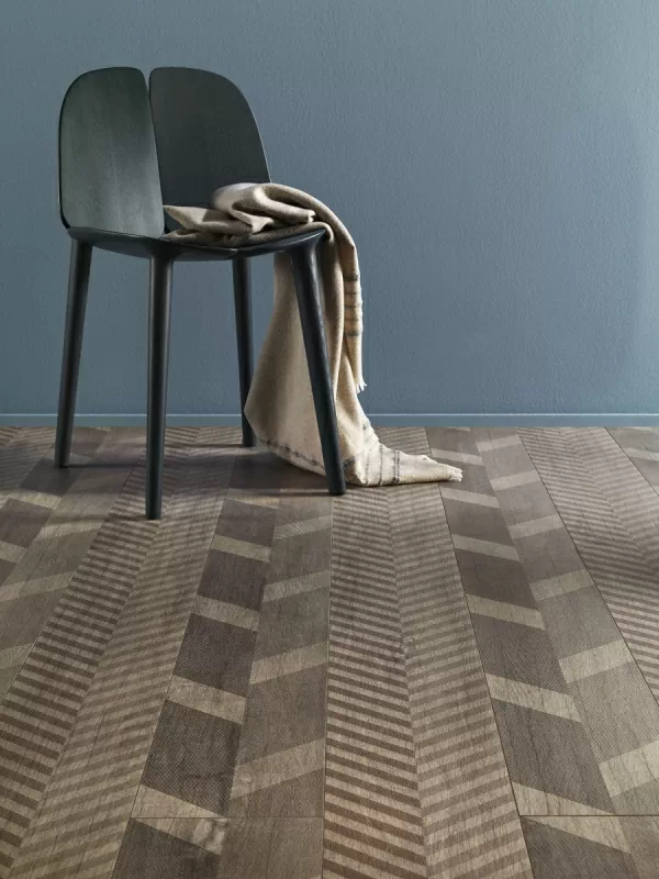 Керамогранит 1055 Casa Brown Mate 120x20