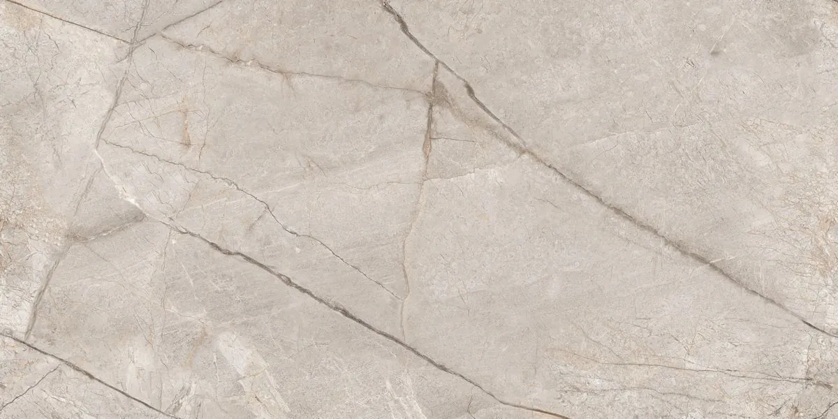 Керамогранит N80016 Silver Stone Carving 60x120