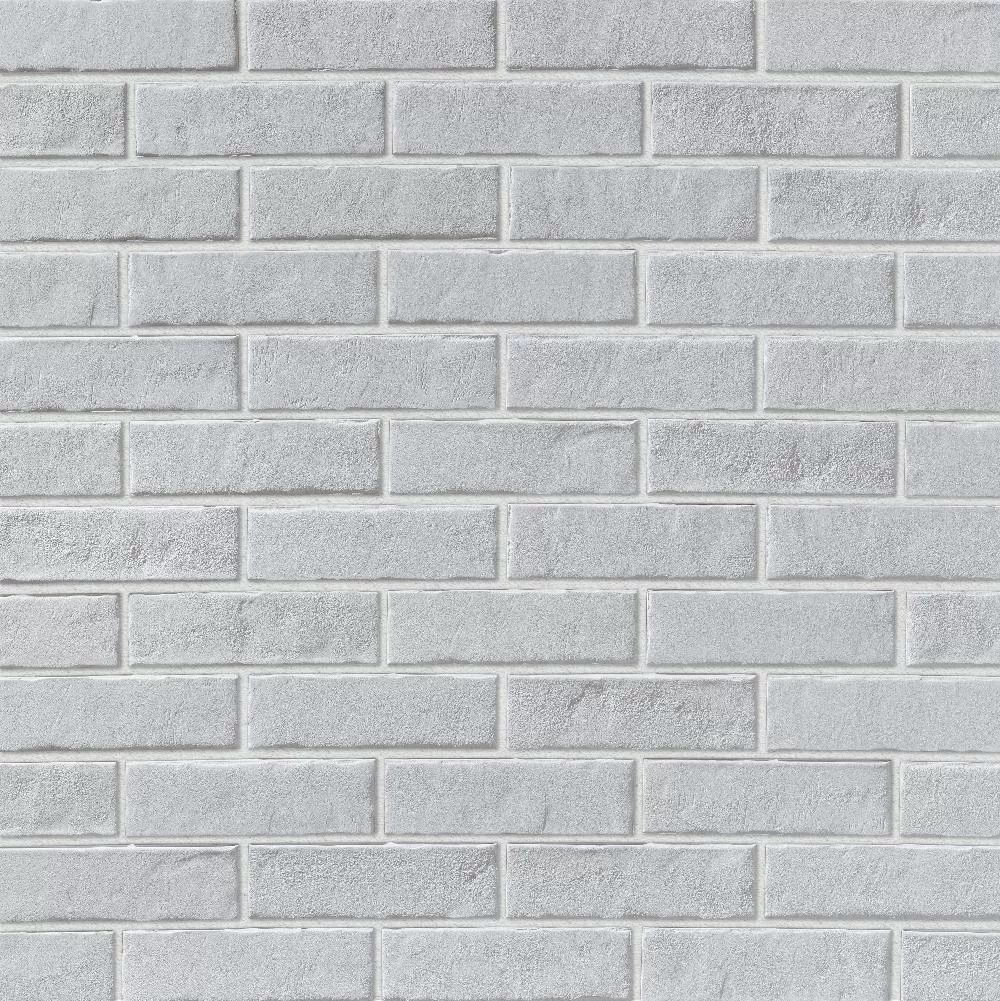 Искусственный камень Декоративный кирпич Плоскость Денвер 100 23,8x7,2x1,2