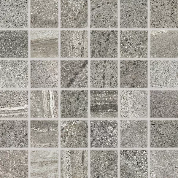 Мозаика DDM06679 dark grey 30x30