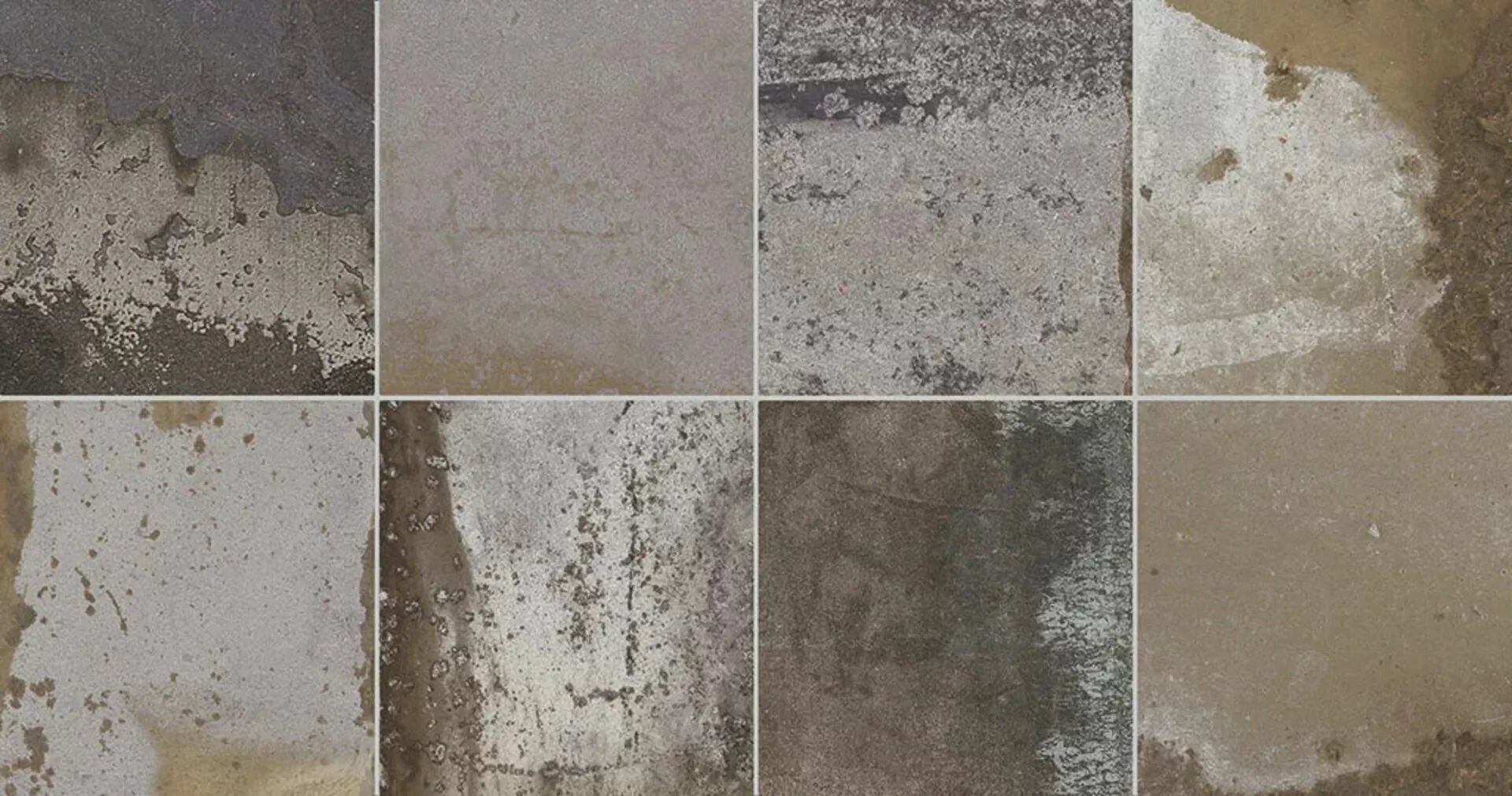 Плитка Provence Grey 31.6x60