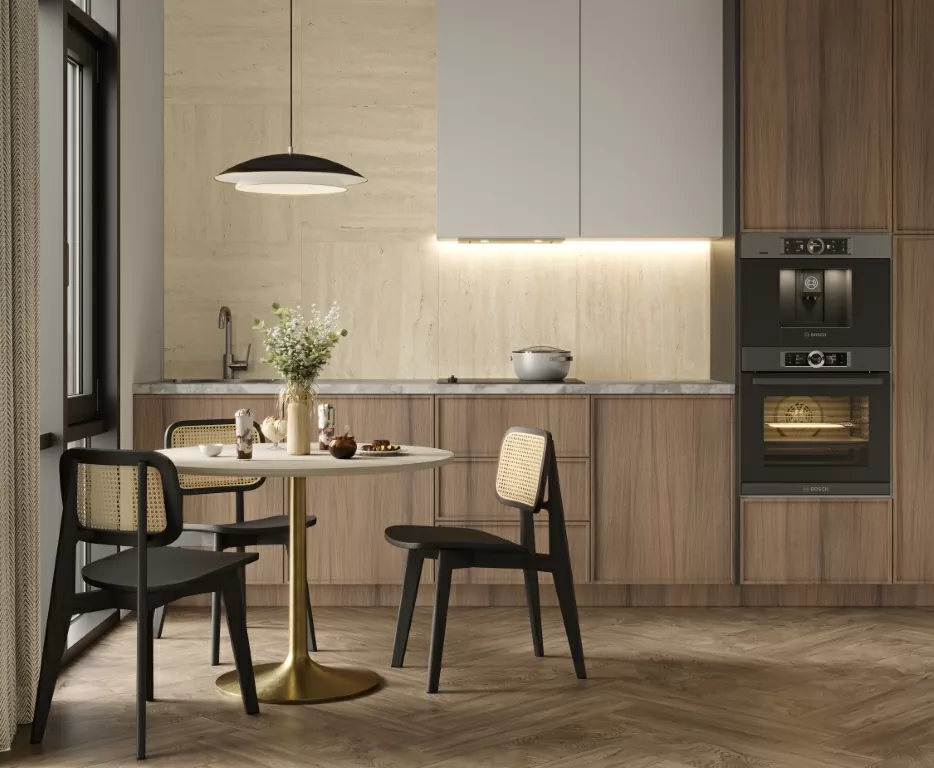 Керамогранит SG50004920R Eternity Beige Matt 60х119.5
