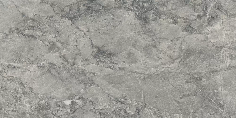 Керамогранит 17125 Grigio Nuovalato серый ректификат 60x120