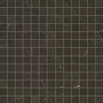 Мозаика Anima Graphite Composizione F Lucidato 30*30