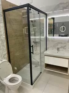 Керамогранит White Sugar Lappato 60x60