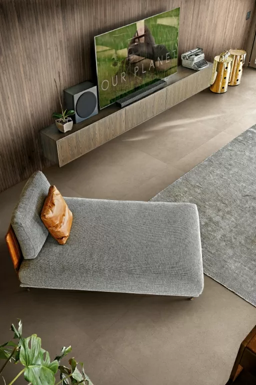 Керамогранит 780824 Easy Life Porridge Matte Silk Ret 60x60