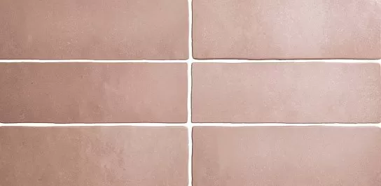 Плитка 24961 MAGMA CORAL PINK 6,5X20