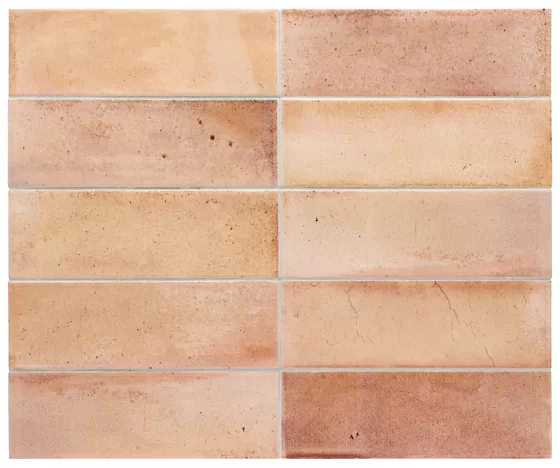 Плитка 30036 Pink 6,5X20