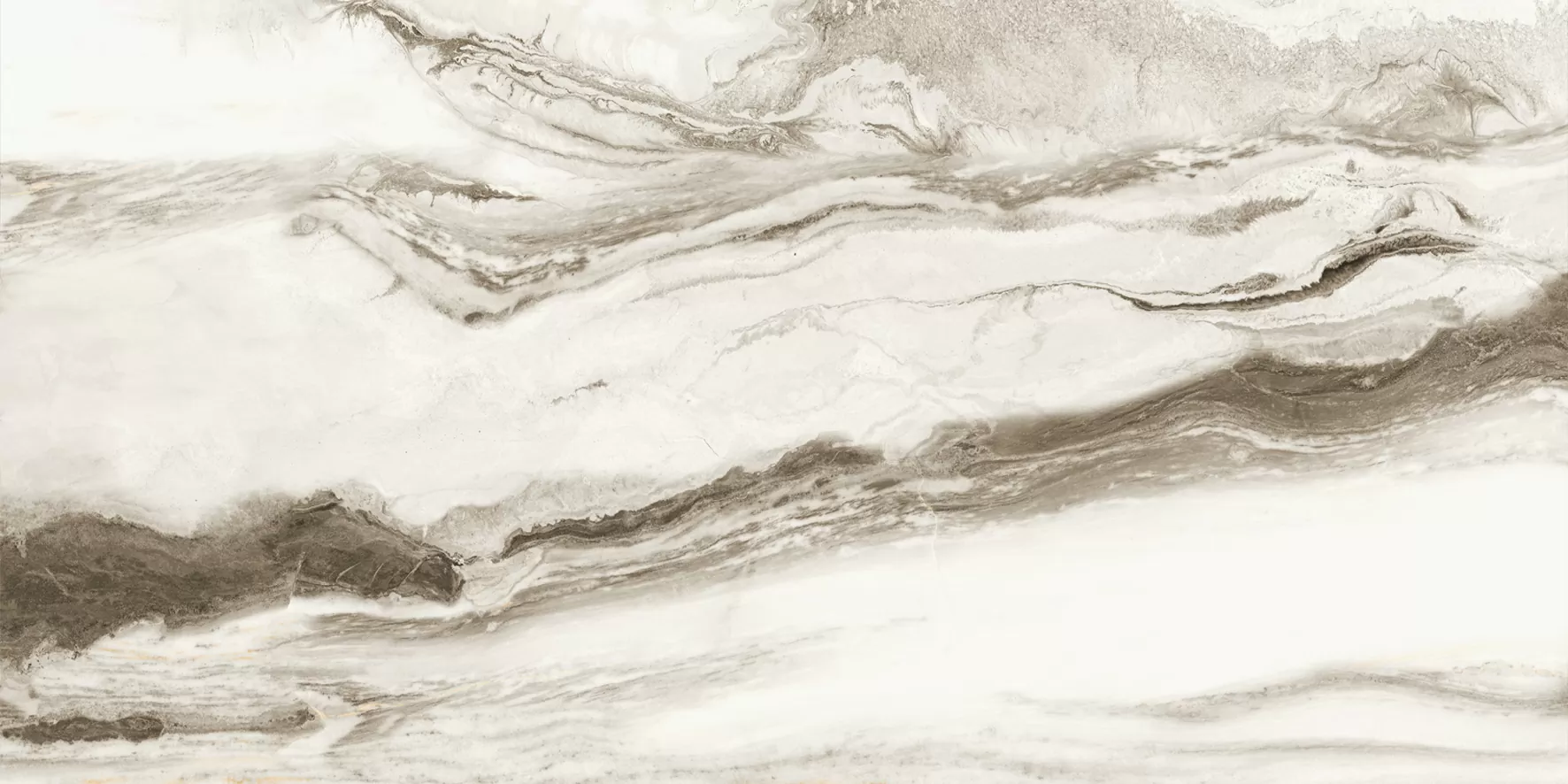 Керамогранит Cr.Nebula Lux Almond Pol/Rett 6mm 120x260