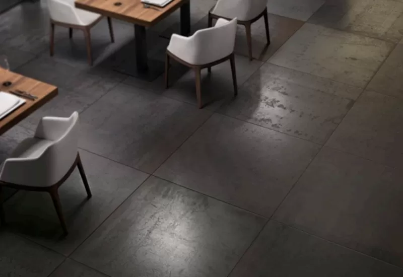 Керамогранит METAL PLATINUM 300x100