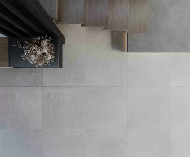Керамогранит SG50001920R Techno Gris серый матовый 60х119,5
