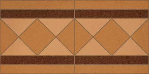 Плитка Cenefa Basildon Natural 28 15.8x31.6