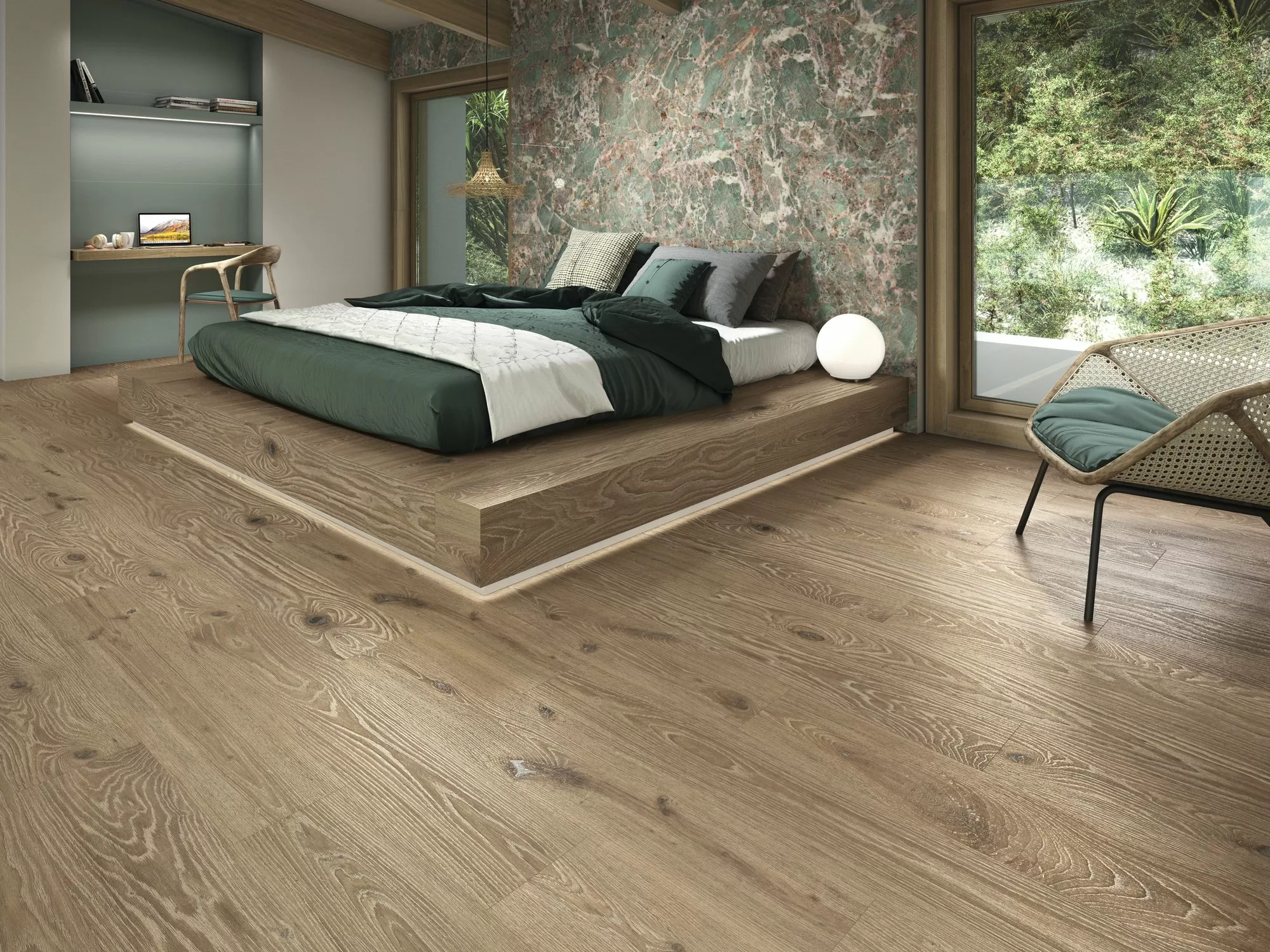Керамогранит A037620 Amazonite Pol Rect 60х120