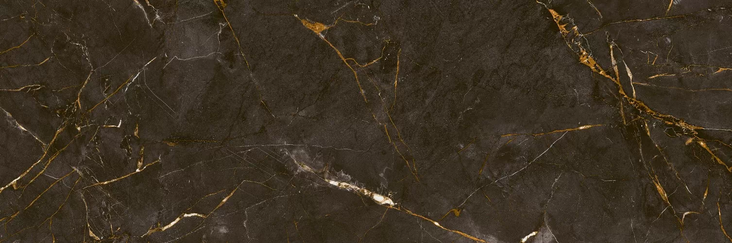Плитка Guarda Nero Rekt Polysk 29,8x89,8