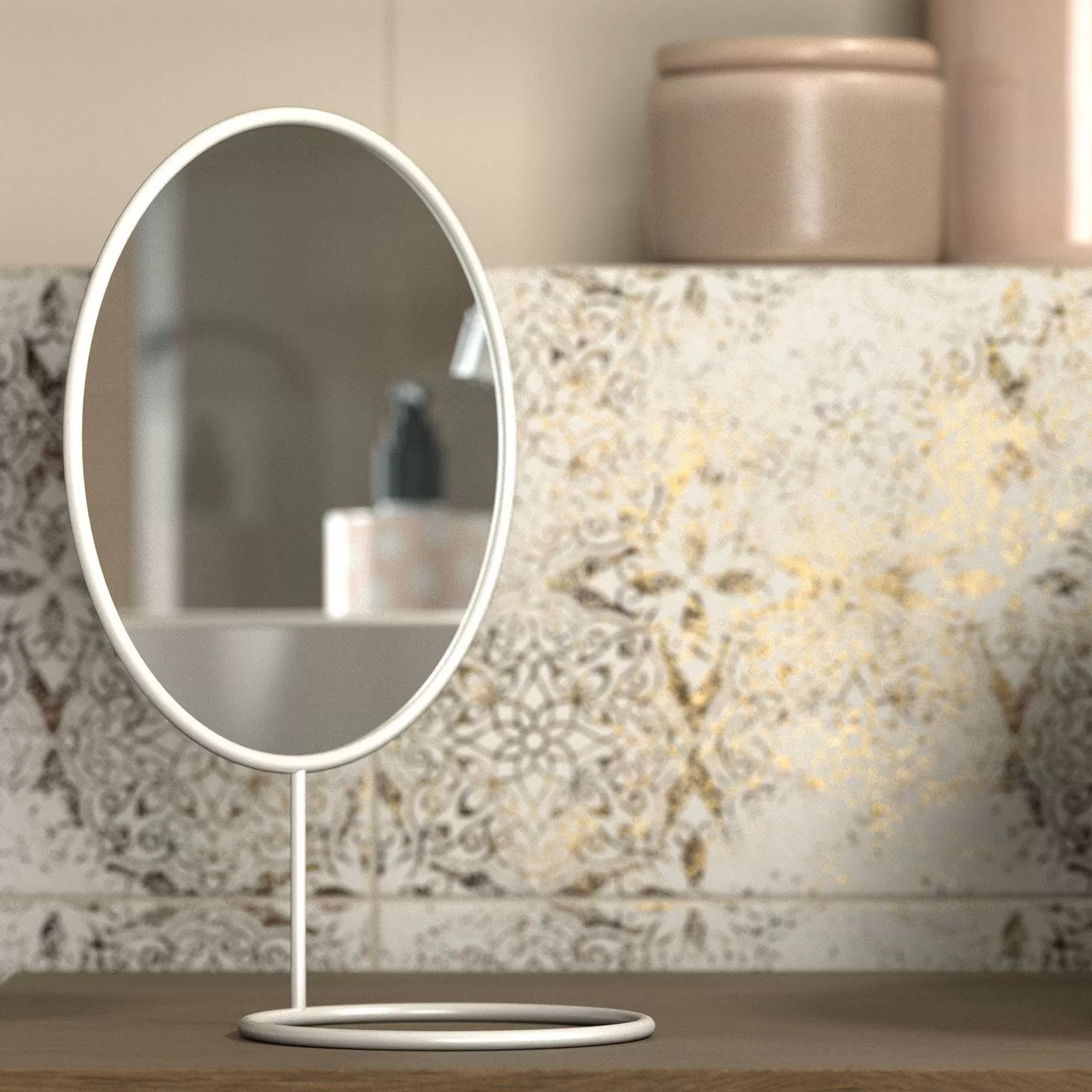 Плитка M01M Neutral Taupe 25x38