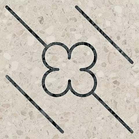 Керамогранит 4FCJ Assenza-R Beige 20x20