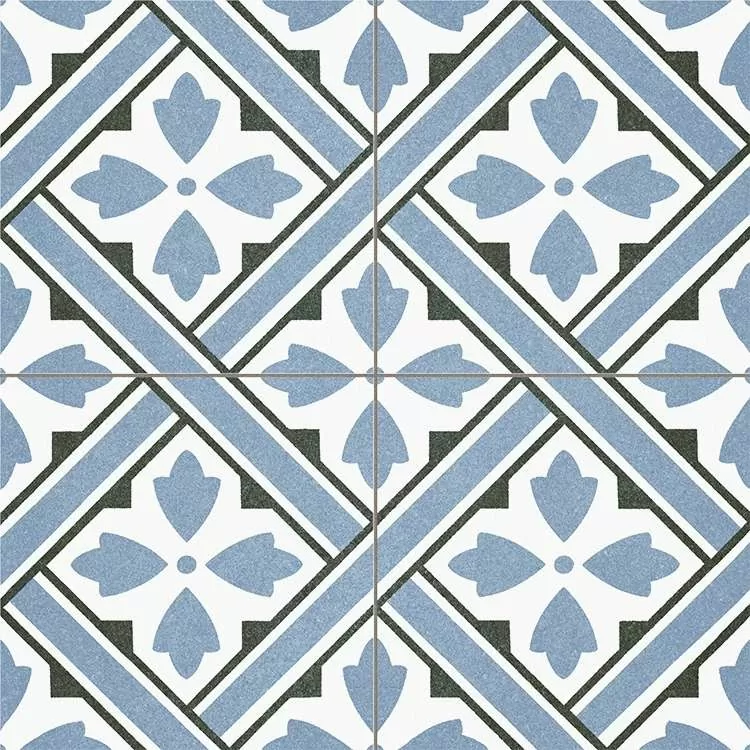 Керамогранит Howard Blue Pre 45x45