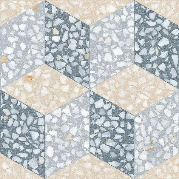 Керамогранит Cavour Azul 30X30