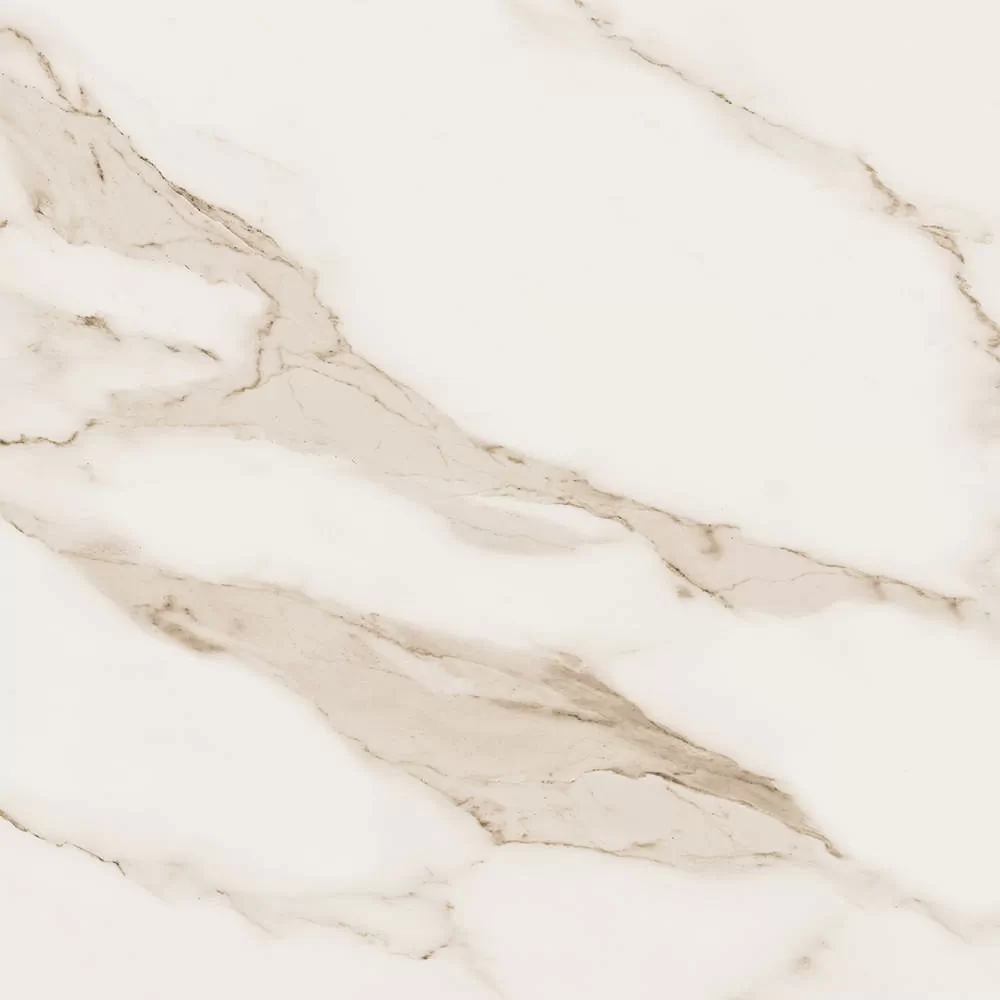 Керамогранит Statuario Eva Brown Satin 60x60