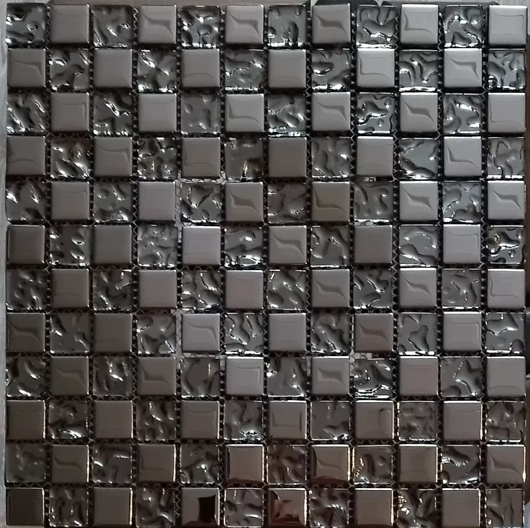Мозаика TC 301-23 Мозаика из стекла 30x30 (чип 2.3x2.3)