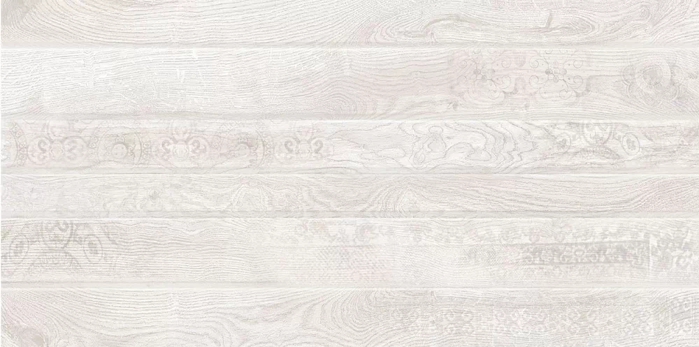 Плитка Sherwood Decor White 31.5*63