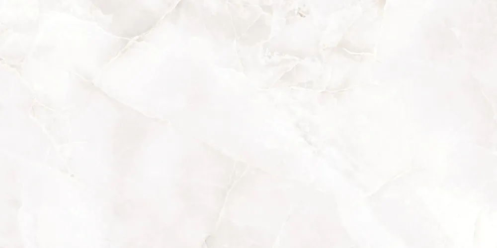 Керамогранит Unika Onix White Glossy 60x120