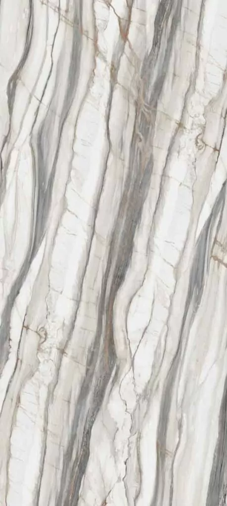 Керамогранит PF60012495 Sensi 900 Oyster White Lux Ret 120x280