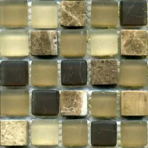 Мозаика SHT 09 1,5х1,5х0,8