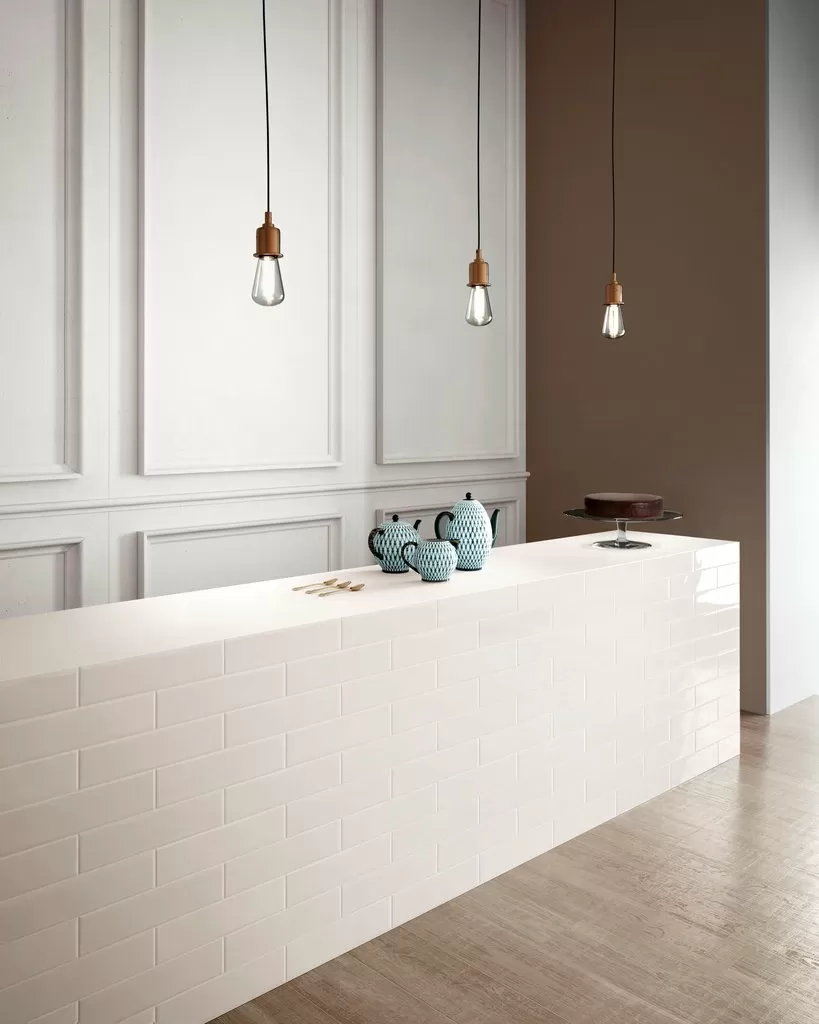 Плитка ShadeBrick Light 7.3x30
