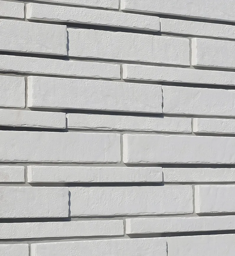 Искусственный камень 3-670-00 Дорн Брик 39,6x7,1x2,5-3