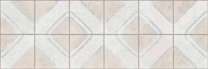 Плитка Romvi Blanco 25x75