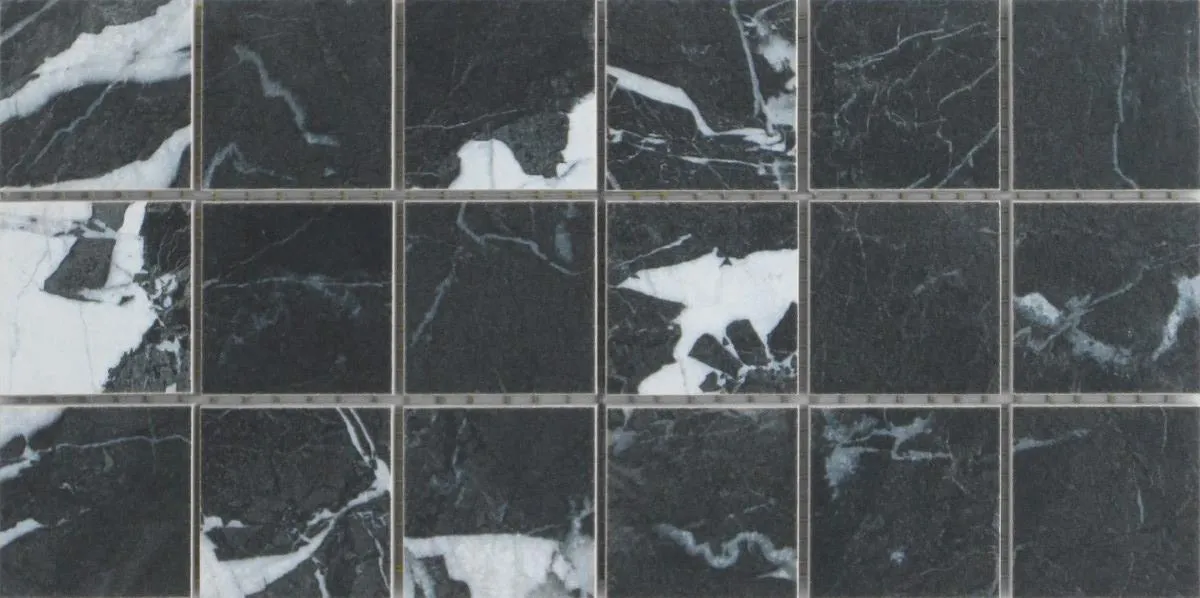 Мозаика MK.GRA AN RM The Room 6.5mm 15x30