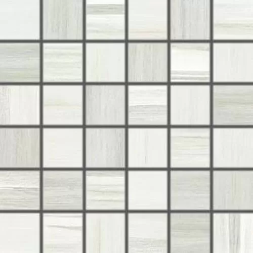 Мозаика WDM06038 мозаика серый 30x30