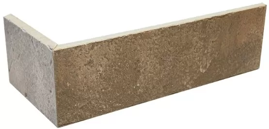 Искусственный камень DKK851 Берилл угловой элемент 240/115x40x71