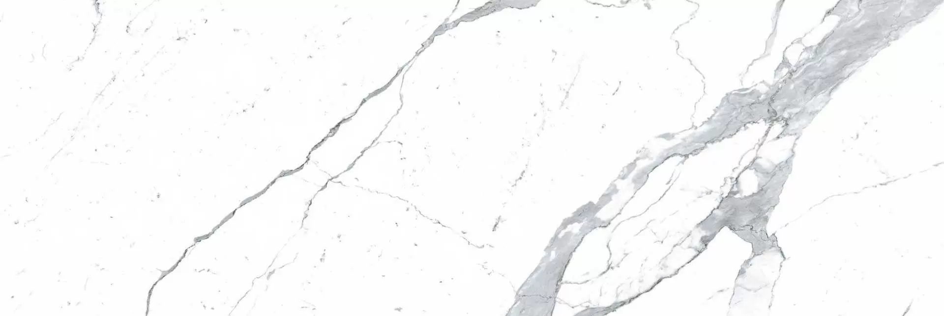 Керамогранит LAMF005778 I Naturali Marmi Bianco Statuario Venato 1000x3000x5.6