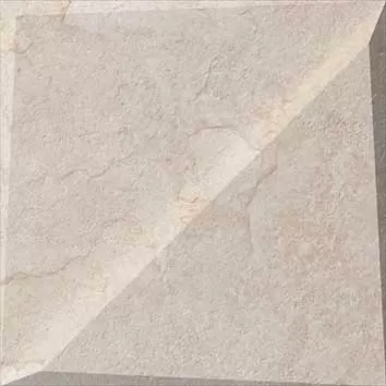 Плитка Zante Crema 12,5x12,5