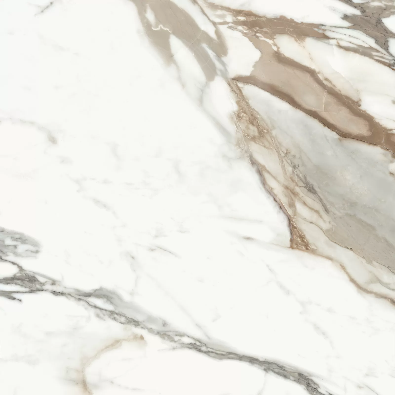 Керамогранит D60209M Calacatta Premium карвинг 600x600x9.5