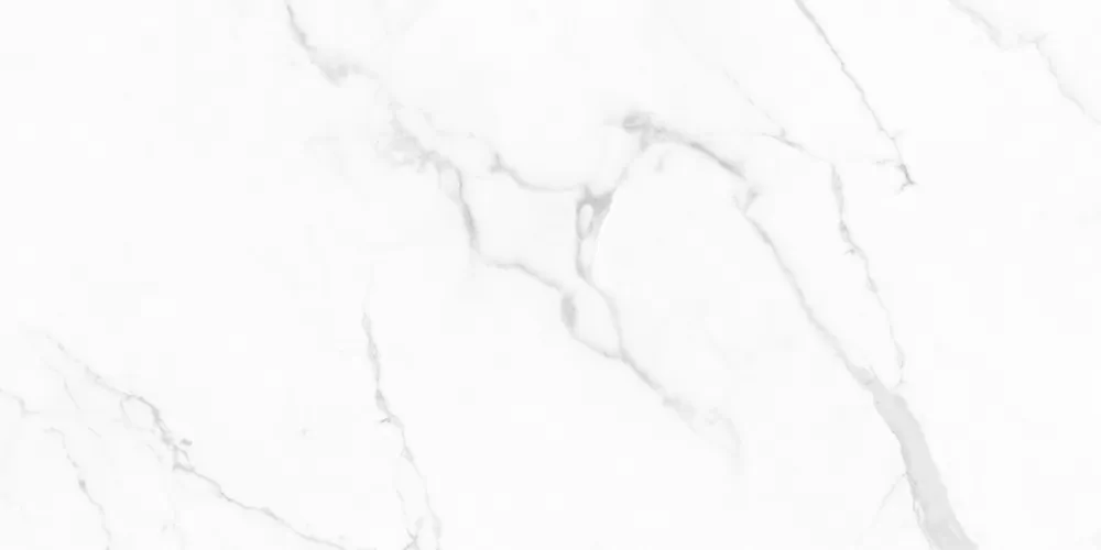 Керамогранит 17126 Deep Calacatta белый ректификат 60x120