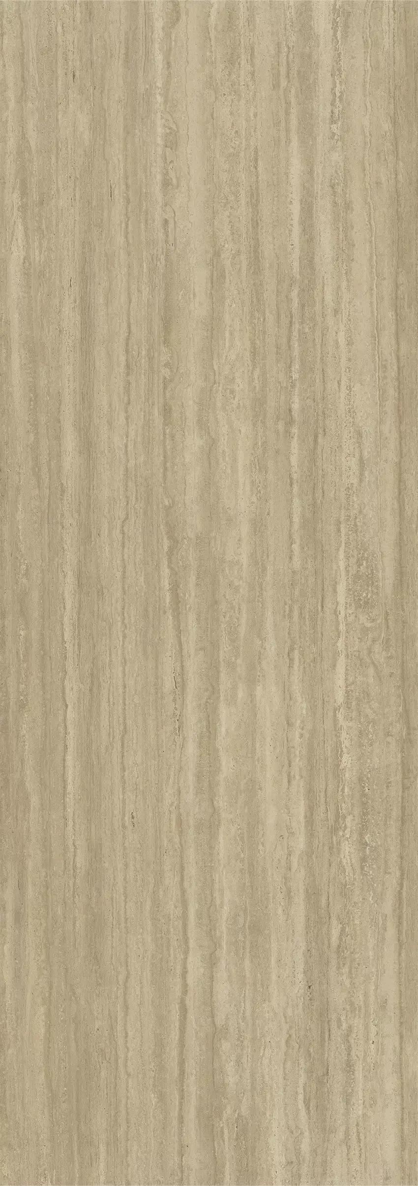Керамогранит LAMF011873_IT Hado Travertino Noce Bocciardato 1000x3000x5.6