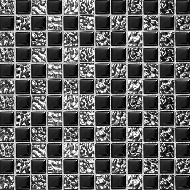 Мозаика CV10024 Мозаика 2.3X2.3 29.8X29.8