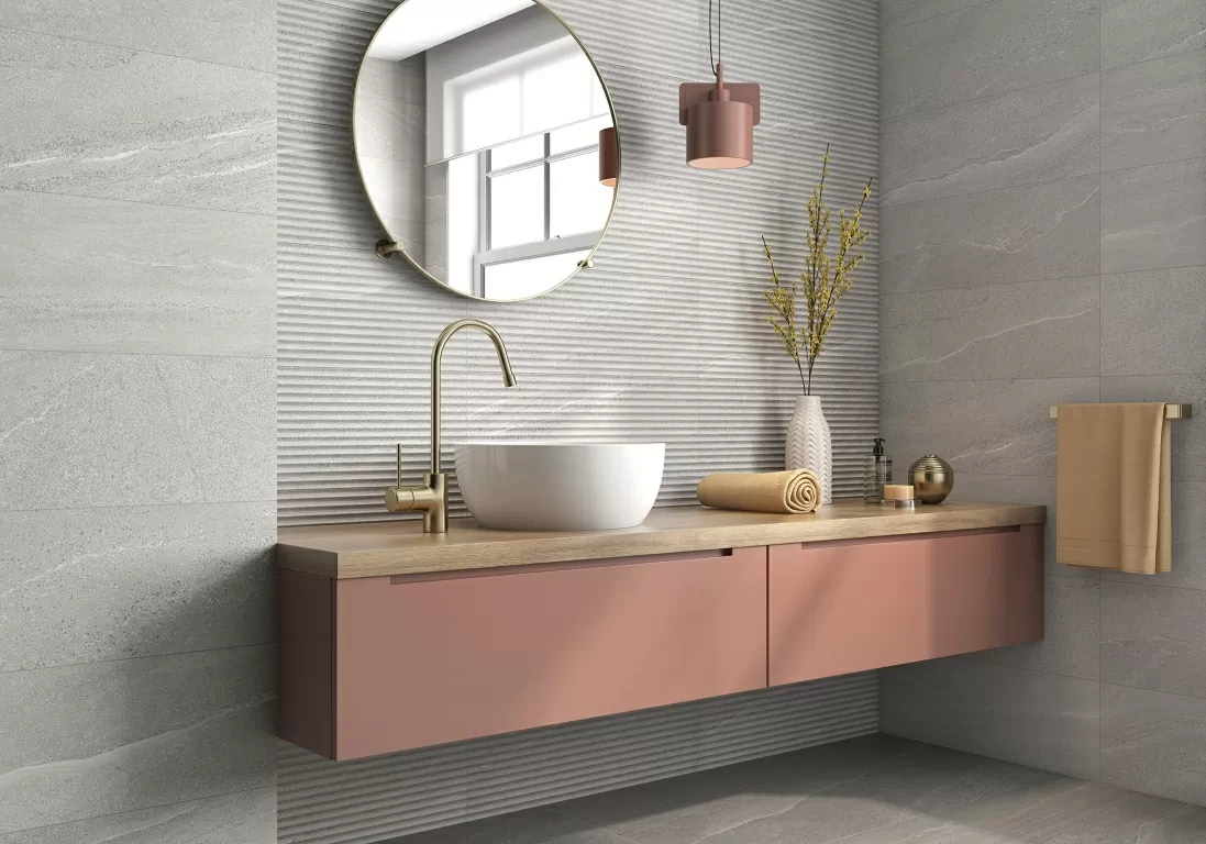 Керамогранит Eddystone Gris Matt 60x120