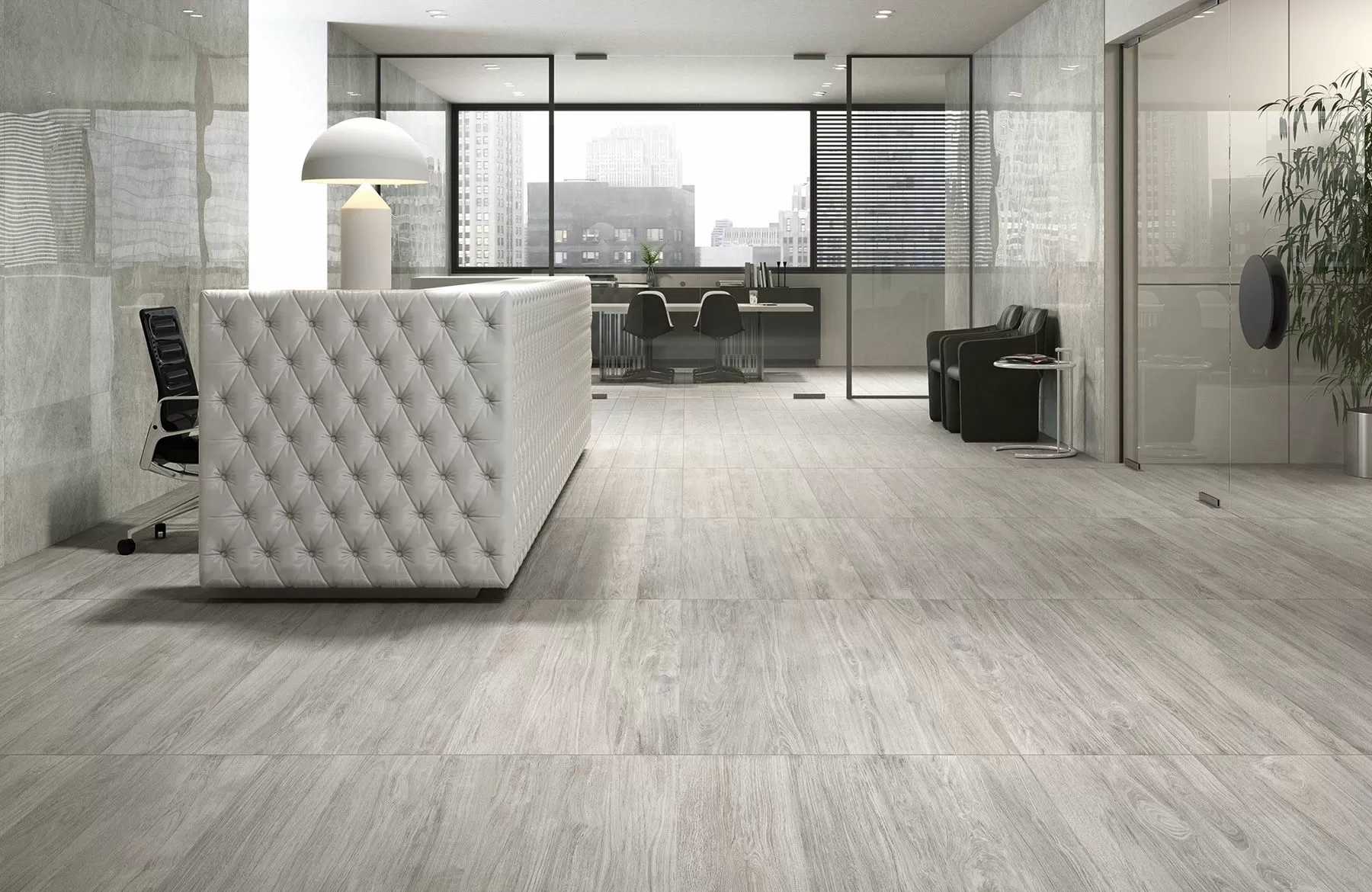 Керамогранит IMP 02RT STATUARIO SILK 60X120