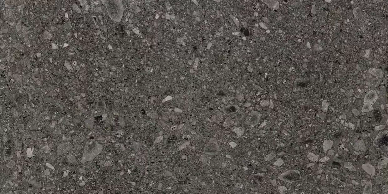 Керамогранит Gloria Dark Silver 60x120