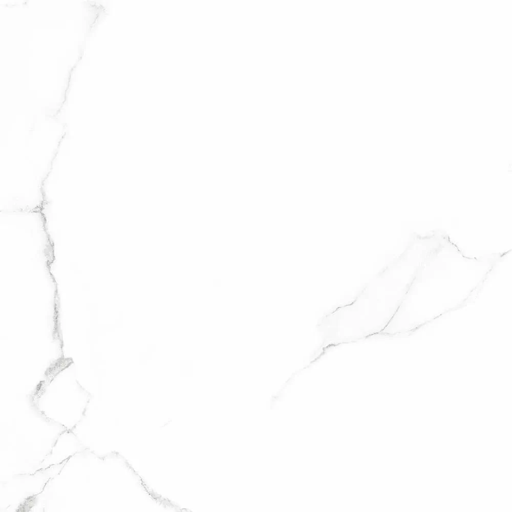 Керамогранит Calacatta Lite Satin 60 600x600