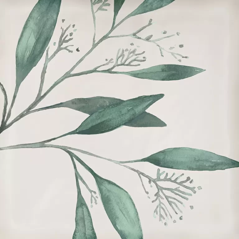 Плитка Mate Decor Greens 15x15