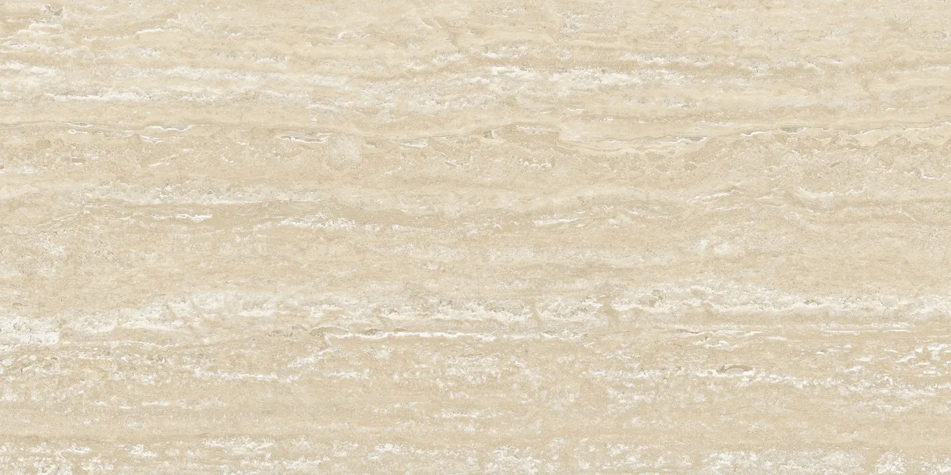 Керамогранит Travertino Beige 3D Soft 60x120