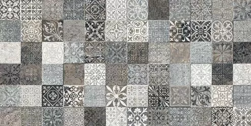 Керамогранит Deco Lys Gris 32x62.5